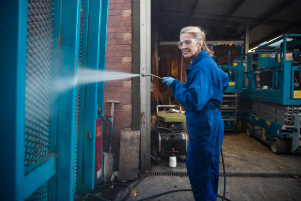 Best Gas Station Cleaning  in Lakeport, CA
