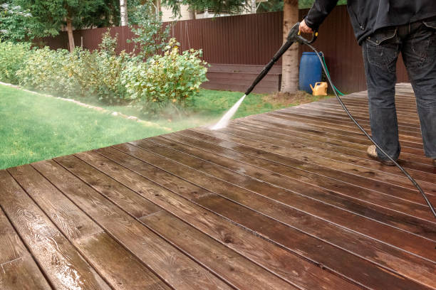 Best Rust Removal  in Lakeport, CA