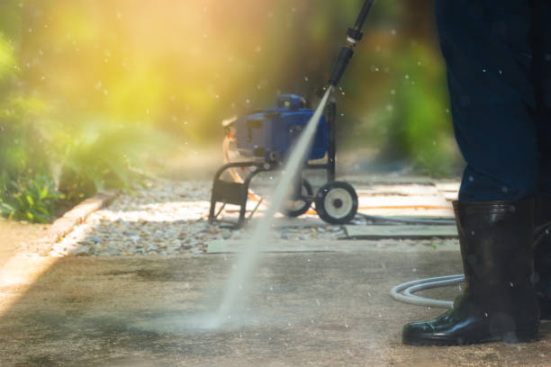 Best Playground Equipment Cleaning  in Lakeport, CA