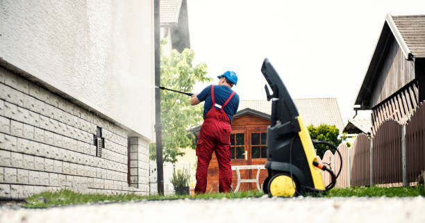 Best House Exterior Washing  in Lakeport, CA
